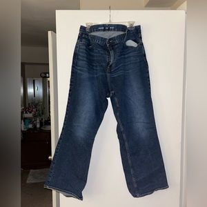 Old Navy Built in Flex Boot Cut Jean